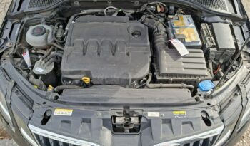 Skoda Octavia | FWD (przód) | Automatyczna | 150 KM | Czarny full