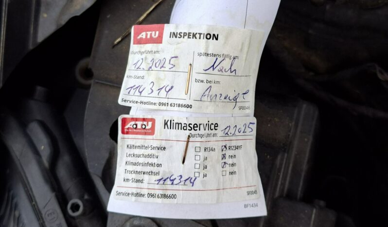 Skoda Octavia | FWD (przód) | Automatyczna | 150 KM | Czarny full