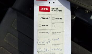 Skoda Octavia | FWD (przód) | Automatyczna | 150 KM | Czarny full
