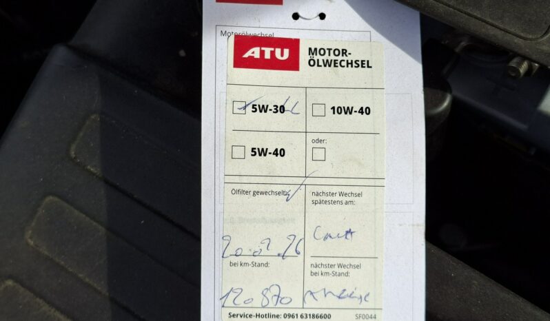 Skoda Octavia | FWD (przód) | Automatyczna | 150 KM | Czarny full