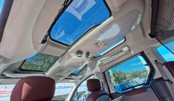 Citroën Berlingo | FWD (przód) | Manualna | 120 KM | Czarny full
