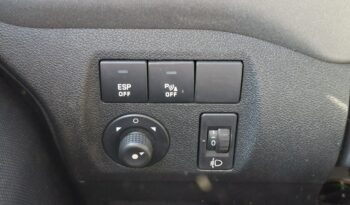Citroën Berlingo | FWD (przód) | Manualna | 120 KM | Czarny full