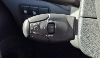 Citroën Berlingo | FWD (przód) | Manualna | 120 KM | Czarny full