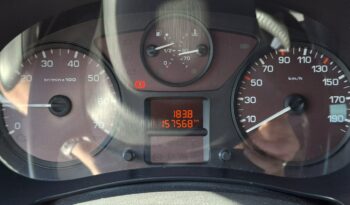 Citroën Berlingo | FWD (przód) | Manualna | 120 KM | Czarny full