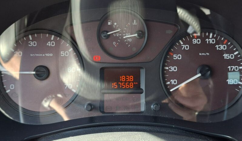 Citroën Berlingo | FWD (przód) | Manualna | 120 KM | Czarny full