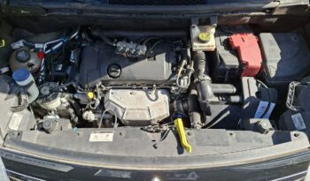 Citroën Berlingo | FWD (przód) | Manualna | 120 KM | Czarny full