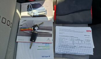 Citroën Berlingo | FWD (przód) | Manualna | 120 KM | Czarny full