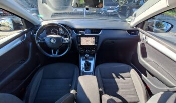 Skoda Octavia | FWD (przód) | Automatyczna | 150 KM | Czarny full