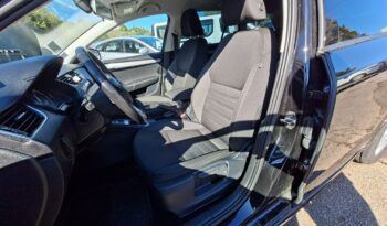 Skoda Octavia | FWD (przód) | Automatyczna | 150 KM | Czarny full