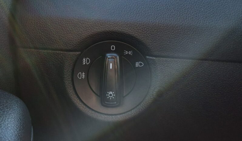 Skoda Octavia | FWD (przód) | Automatyczna | 150 KM | Czarny full