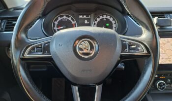 Skoda Octavia | FWD (przód) | Automatyczna | 150 KM | Czarny full