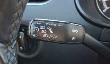 Skoda Octavia | FWD (przód) | Automatyczna | 150 KM | Czarny full