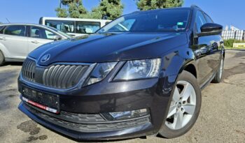Skoda Octavia | FWD (przód) | Automatyczna | 150 KM | Czarny full