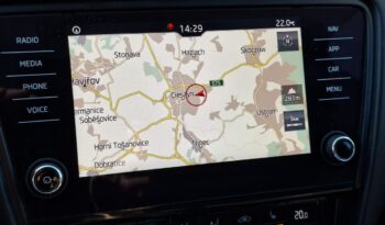 Skoda Octavia | FWD (przód) | Automatyczna | 150 KM | Czarny full