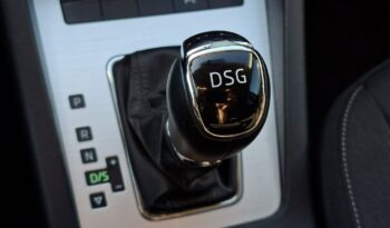 Skoda Octavia | FWD (przód) | Automatyczna | 150 KM | Czarny full