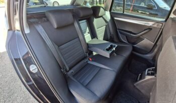 Skoda Octavia | FWD (przód) | Automatyczna | 150 KM | Czarny full