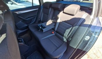 Skoda Octavia | FWD (przód) | Automatyczna | 150 KM | Czarny full