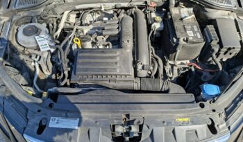 Skoda Octavia | FWD (przód) | Automatyczna | 150 KM | Czarny full