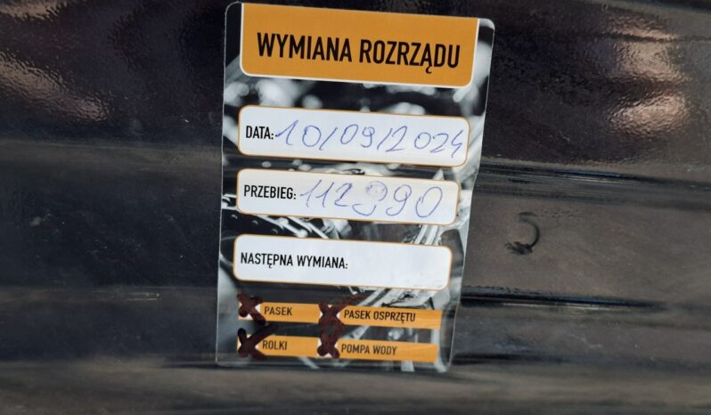 Skoda Octavia | FWD (przód) | Automatyczna | 150 KM | Czarny full