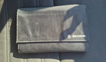 Skoda Octavia | FWD (przód) | Automatyczna | 150 KM | Czarny full