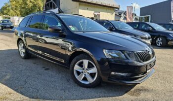 Skoda Octavia | FWD (przód) | Automatyczna | 150 KM | Czarny full