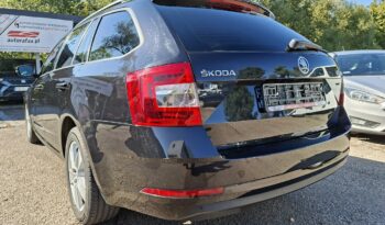 Skoda Octavia | FWD (przód) | Automatyczna | 150 KM | Czarny full