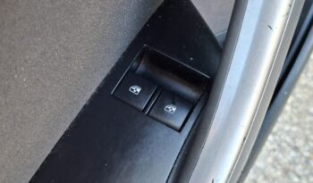 Opel Astra | FWD (przód) | Manualna | 140 KM | Szary full