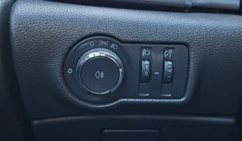 Opel Astra | FWD (przód) | Manualna | 140 KM | Szary full