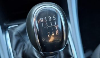 Opel Astra | FWD (przód) | Manualna | 140 KM | Szary full