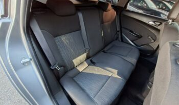 Opel Astra | FWD (przód) | Manualna | 140 KM | Szary full