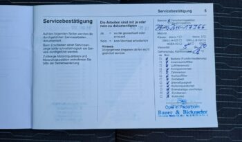Opel Astra | FWD (przód) | Manualna | 140 KM | Szary full