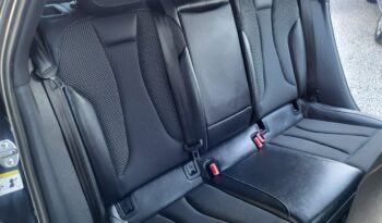 Audi A3 Limousine | FWD (przód) | Automatyczna | 150 KM | Czarny full