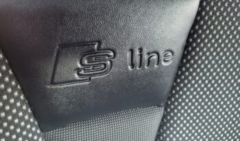 Audi A3 Limousine | FWD (przód) | Automatyczna | 150 KM | Czarny full