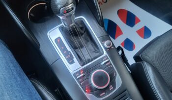 Audi A3 Limousine | FWD (przód) | Automatyczna | 150 KM | Czarny full