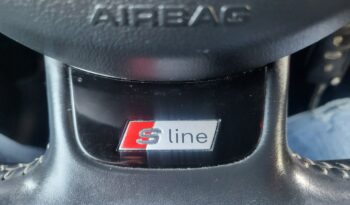 Audi A3 Limousine | FWD (przód) | Automatyczna | 150 KM | Czarny full