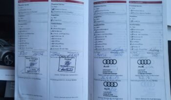 Audi A3 Limousine | FWD (przód) | Automatyczna | 150 KM | Czarny full