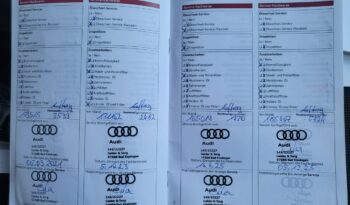 Audi A3 Limousine | FWD (przód) | Automatyczna | 150 KM | Czarny full