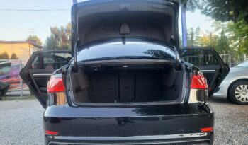 Audi A3 Limousine | FWD (przód) | Automatyczna | 150 KM | Czarny full