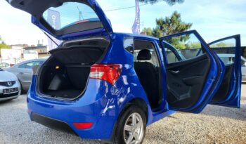 Hyundai ix20 | FWD (przód) | Manualna | 77 KM | Niebieski full