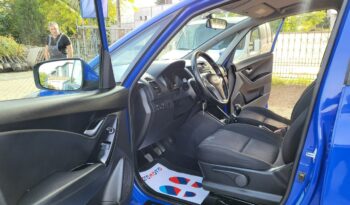 Hyundai ix20 | FWD (przód) | Manualna | 77 KM | Niebieski full