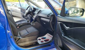 Hyundai ix20 | FWD (przód) | Manualna | 77 KM | Niebieski full