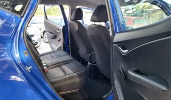 Hyundai ix20 | FWD (przód) | Manualna | 77 KM | Niebieski full