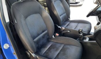 Hyundai ix20 | FWD (przód) | Manualna | 77 KM | Niebieski full