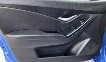Hyundai ix20 | FWD (przód) | Manualna | 77 KM | Niebieski full