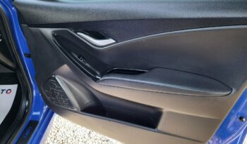 Hyundai ix20 | FWD (przód) | Manualna | 77 KM | Niebieski full