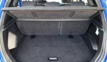 Hyundai ix20 | FWD (przód) | Manualna | 77 KM | Niebieski full