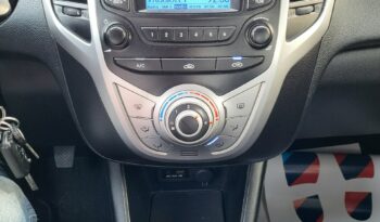 Hyundai ix20 | FWD (przód) | Manualna | 77 KM | Niebieski full