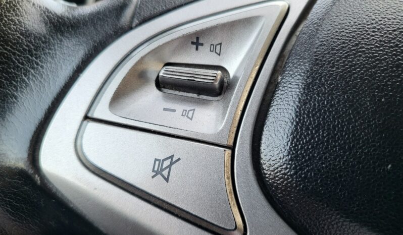 Hyundai ix20 | FWD (przód) | Manualna | 77 KM | Niebieski full