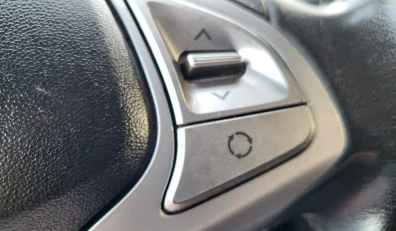 Hyundai ix20 | FWD (przód) | Manualna | 77 KM | Niebieski full