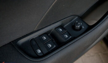 Audi A3 Sportback | FWD (przód) | Manualna | 122 KM | Czarny full